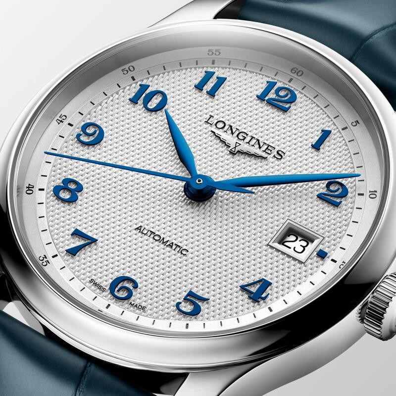 マスターコレクション 国内正規品 LONGINESロンジン マスター