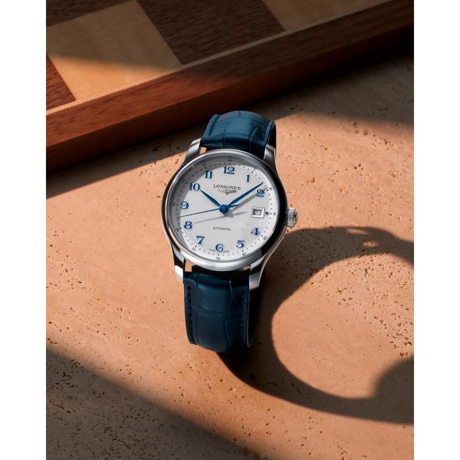 マスターコレクション 国内正規品 LONGINESロンジン マスター