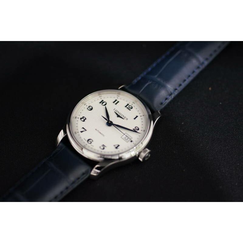マスターコレクション 国内正規品 LONGINESロンジン マスター