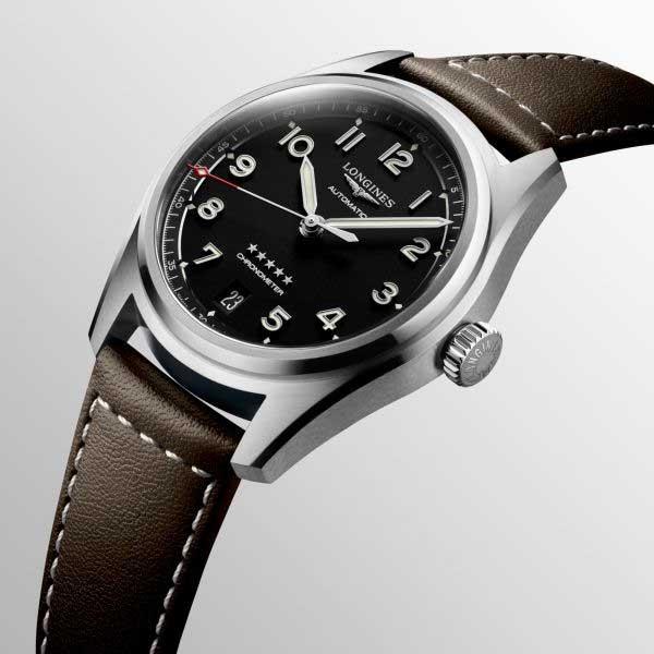 LONGINES Longines ロンジン Spirit クロノメーター自動巻き LONGINES Longines ロンジン Spirit クロノメーター自動巻き