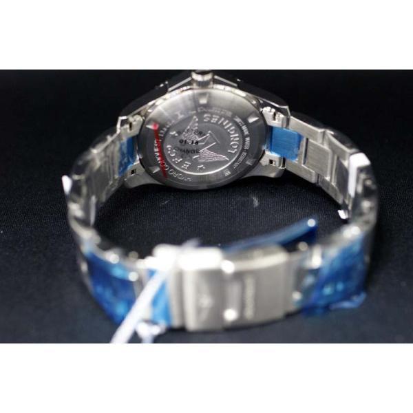 ハイドロコンクエスト Longinesロンジン アルミニウムベゼル ハイドロコンクエスト Longinesロンジン アルミニウムベゼル