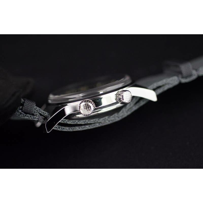 LONGINES（ロンジン） レジェンドダイバー 腕時計 自動巻 デイト付き