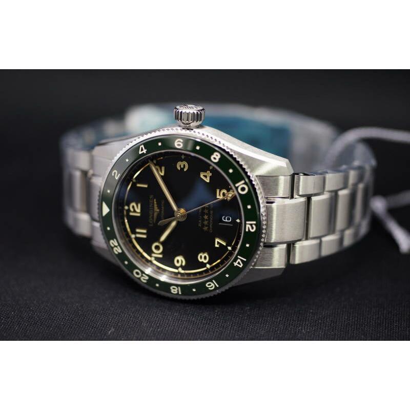 LONGINES Longines ロンジン Longines Spirit Zulu Time クロノ LONGINES Longines ロンジン Longines Spirit Zulu Time クロノ
