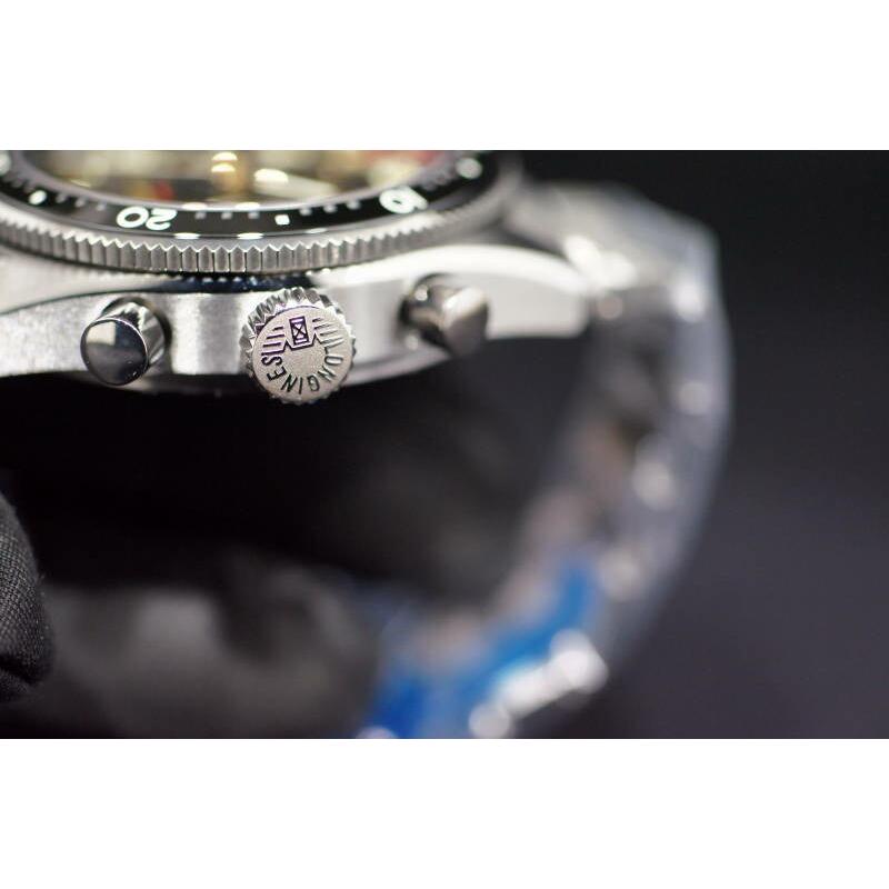 LONGINES 新作 Longines ロンジン Longines Spirit フライバック LONGINES 新作 Longines ロンジン Longines Spirit フライバック