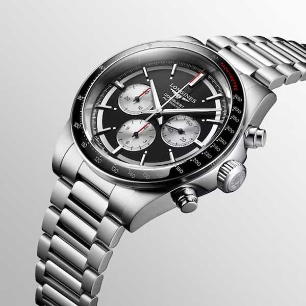 コンクエスト Longinesロンジン スイス製 コンクエスト 自動巻き 