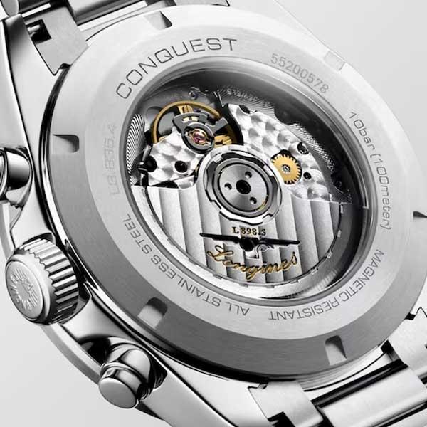 コンクエスト Longinesロンジン スイス製 コンクエスト 自動巻き コンクエスト Longinesロンジン スイス製 コンクエスト 自動巻き
