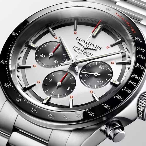 コンクエスト Longinesロンジン スイス製 コンクエスト 自動巻き コンクエスト Longinesロンジン スイス製 コンクエスト 自動巻き