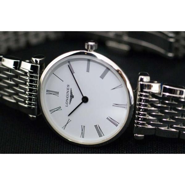 ラ グラン クラシック ドゥ ロンジン Longinesロンジン La ラ グラン クラシック ドゥ ロンジン Longinesロンジン La