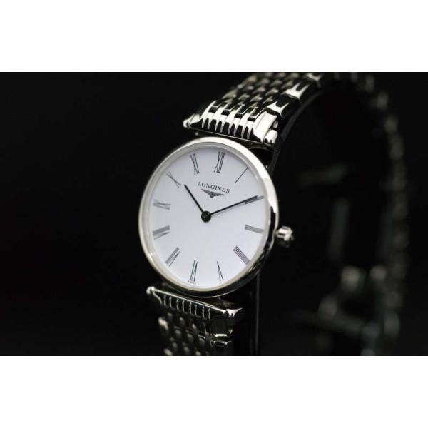 ラ グラン クラシック ドゥ ロンジン Longinesロンジン La ラ グラン クラシック ドゥ ロンジン Longinesロンジン La