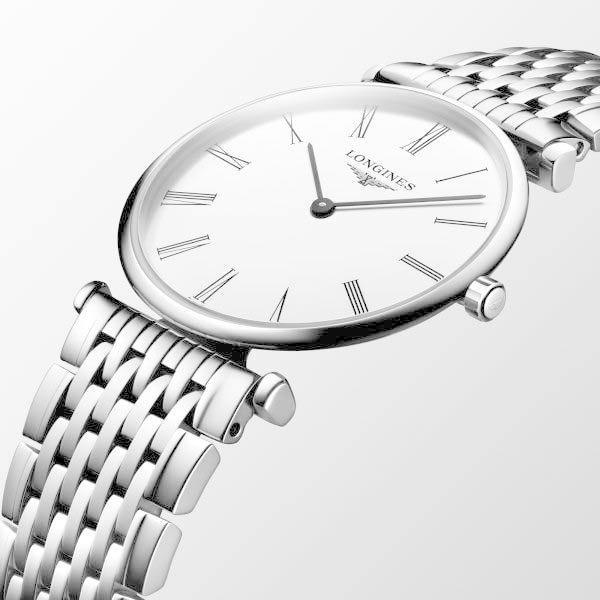 ラ グラン クラシック ドゥ ロンジン LONGINES ロンジン ラ