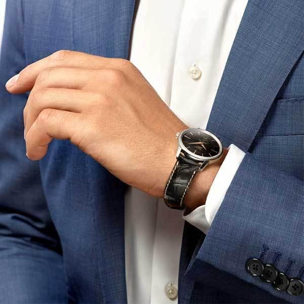 FLAGSHIP（LONGINES） LONGINES ロンジン フラグシップ ヘリテージ