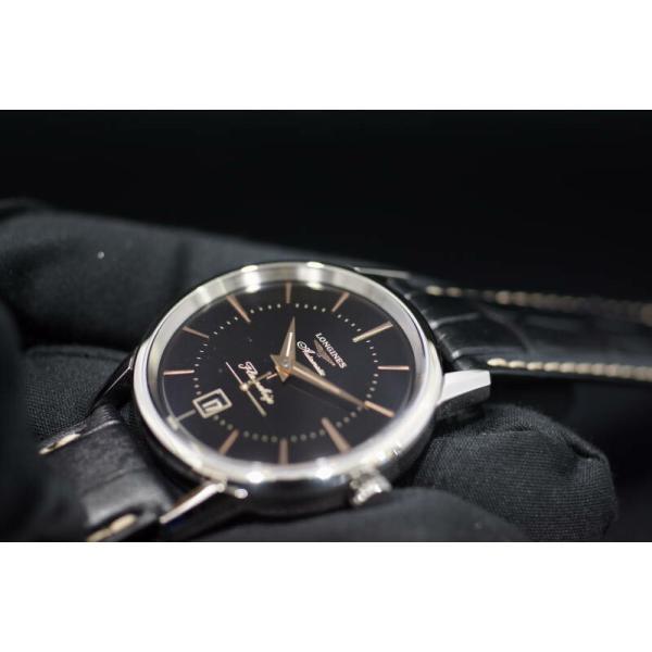 FLAGSHIP（LONGINES） LONGINES ロンジン フラグシップ ヘリテージ