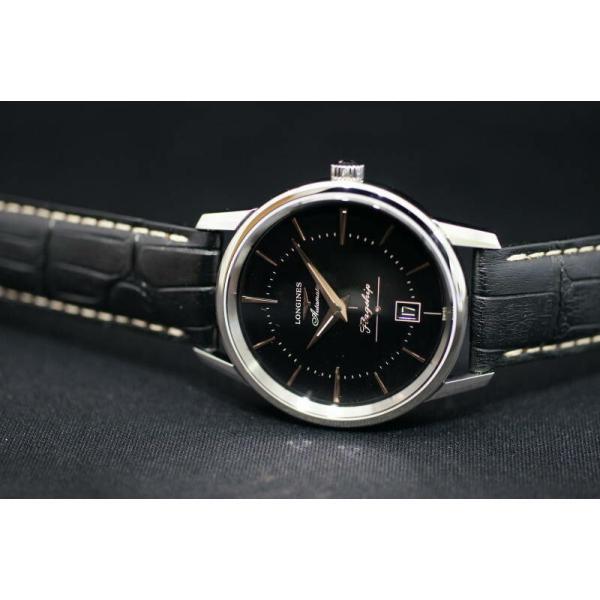 FLAGSHIP（LONGINES） LONGINES ロンジン フラグシップ ヘリテージ