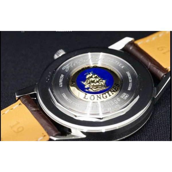 FLAGSHIP（LONGINES） ロンジンlongines スイス製 フラグシップ 