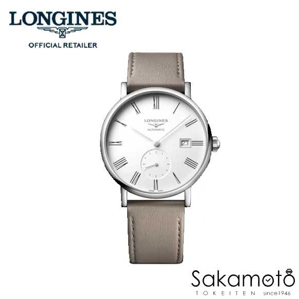 エレガントコクション Longinesロンジン「エレガントコレクション 