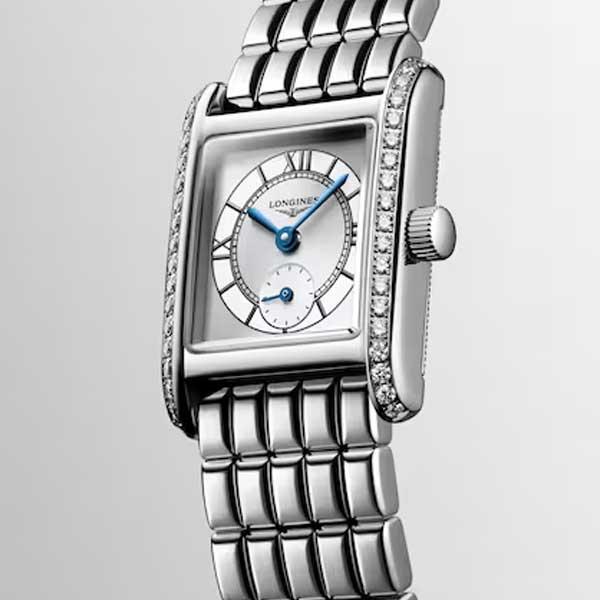 ドルチェヴィータ LONGINES ロンジン ドルチェヴィータ ミニ 腕時計