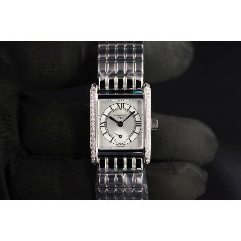ドルチェヴィータ LONGINES ロンジン ドルチェヴィータ ミニ 腕時計