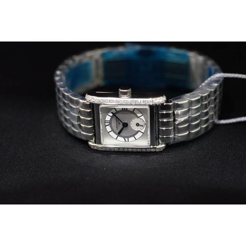 ドルチェヴィータ LONGINES ロンジン ドルチェヴィータ ミニ 腕時計