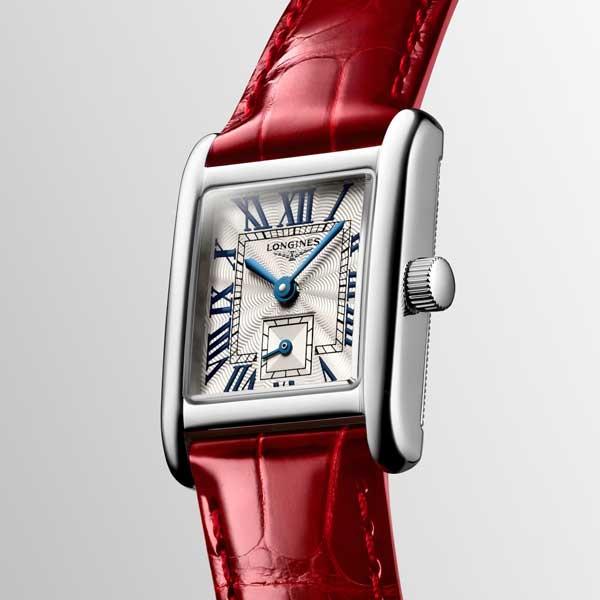 LONGINES LONGINES ロンジン ドルチェヴィータ ミニ 腕時計 女性