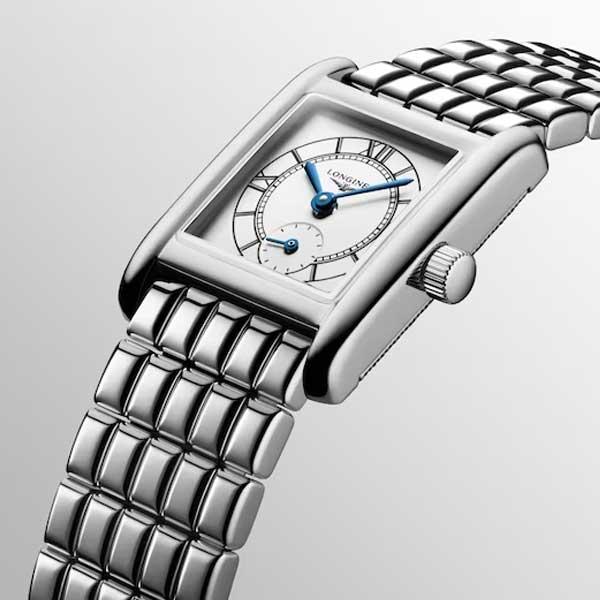 LONGINES（ロンジン） ドルチェヴィータ ミニ 腕時計 女性用 クォーツ