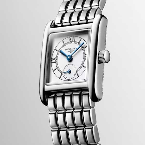 LONGINES（ロンジン） ドルチェヴィータ ミニ 腕時計 女性用 クォーツ