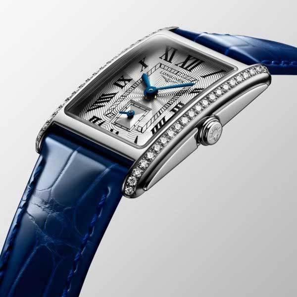 LONGINES（ロンジン） ドルチェヴィータ 腕時計 女性用 クォーツ