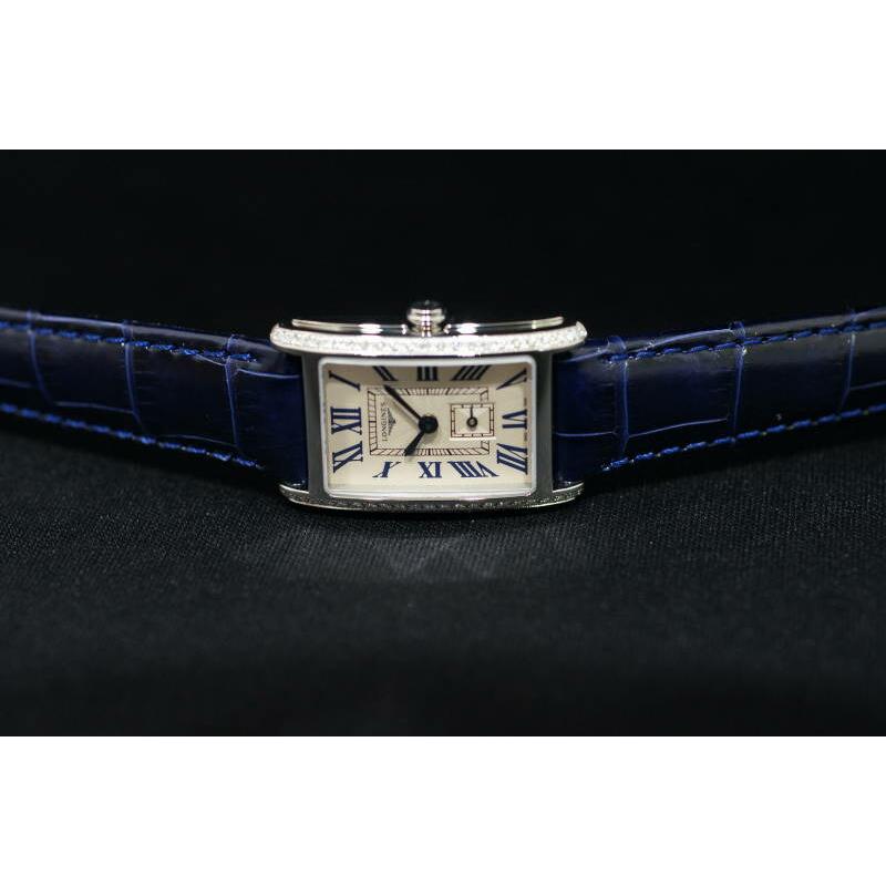 LONGINES（ロンジン） ドルチェヴィータ 腕時計 女性用 クォーツ