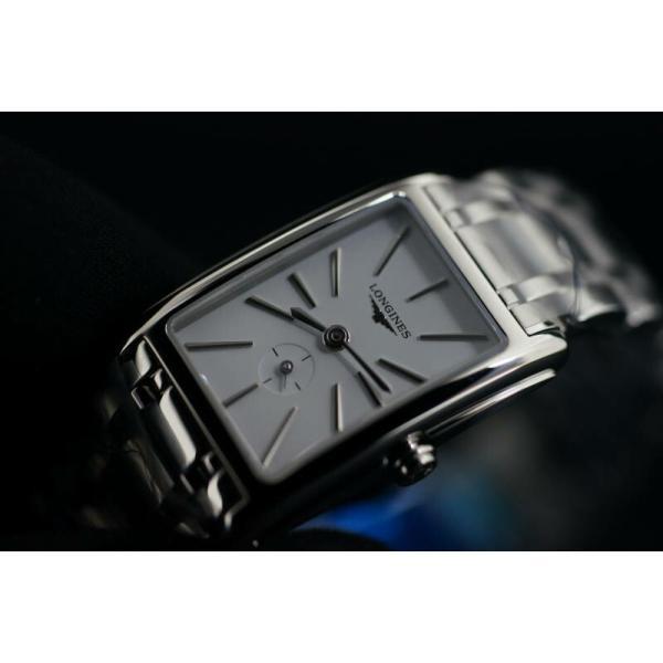 ドルチェヴィータ LONGINESロンジン「ドルチェヴィータ」 バー