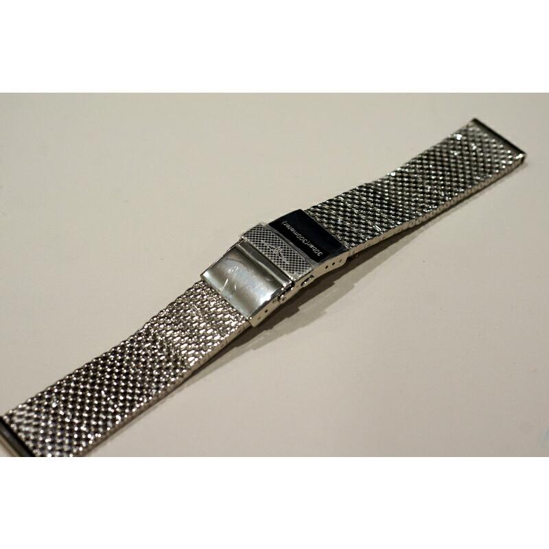 LONGINES（ロンジン） 純正部品 レジェンドダイバー42mm用 ステンレス