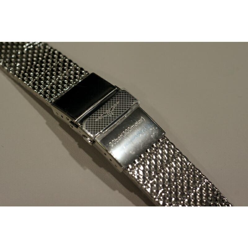 LONGINES（ロンジン） 純正部品 レジェンドダイバー42mm用 ステンレス