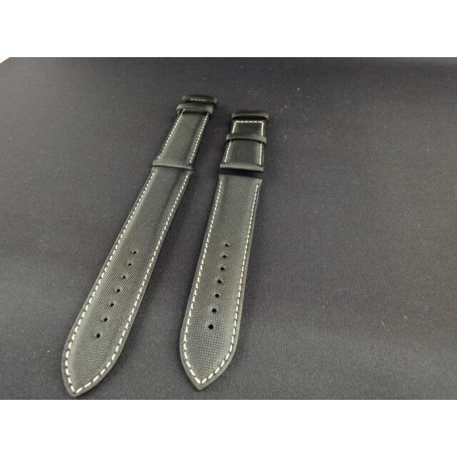 LONGINES（ロンジン） 純正部品 レジェンドダイバー42mm用 純正バンド