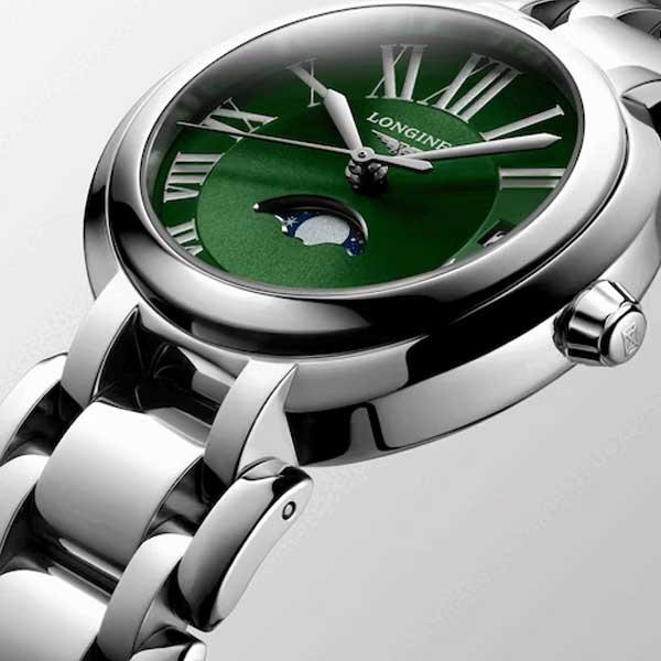 プリマルナ Longines ロンジン「プリマルナ」PrimaLuna レディース