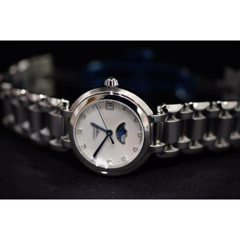 プリマルナ Longines ロンジン「プリマルナ」レディース腕時計 プリマルナ Longines ロンジン「プリマルナ」レディース腕時計