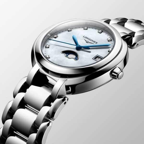プリマルナ Longines ロンジン「プリマルナ」レディース腕時計 プリマルナ Longines ロンジン「プリマルナ」レディース腕時計