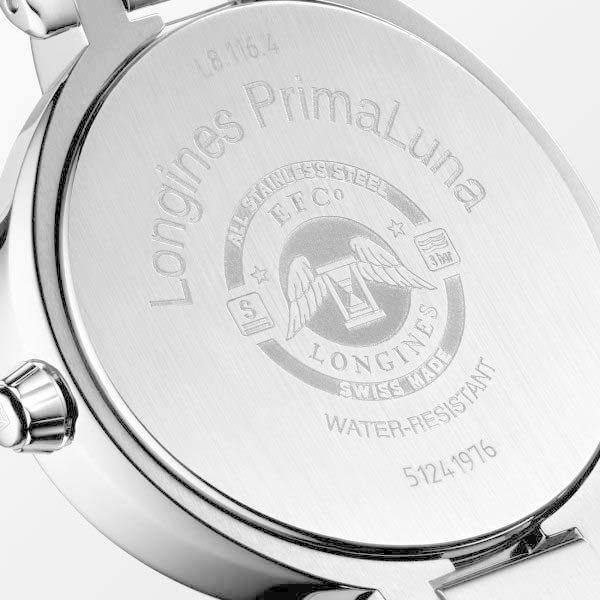 プリマルナ Longines ロンジン「プリマルナ」レディース腕時計 プリマルナ Longines ロンジン「プリマルナ」レディース腕時計