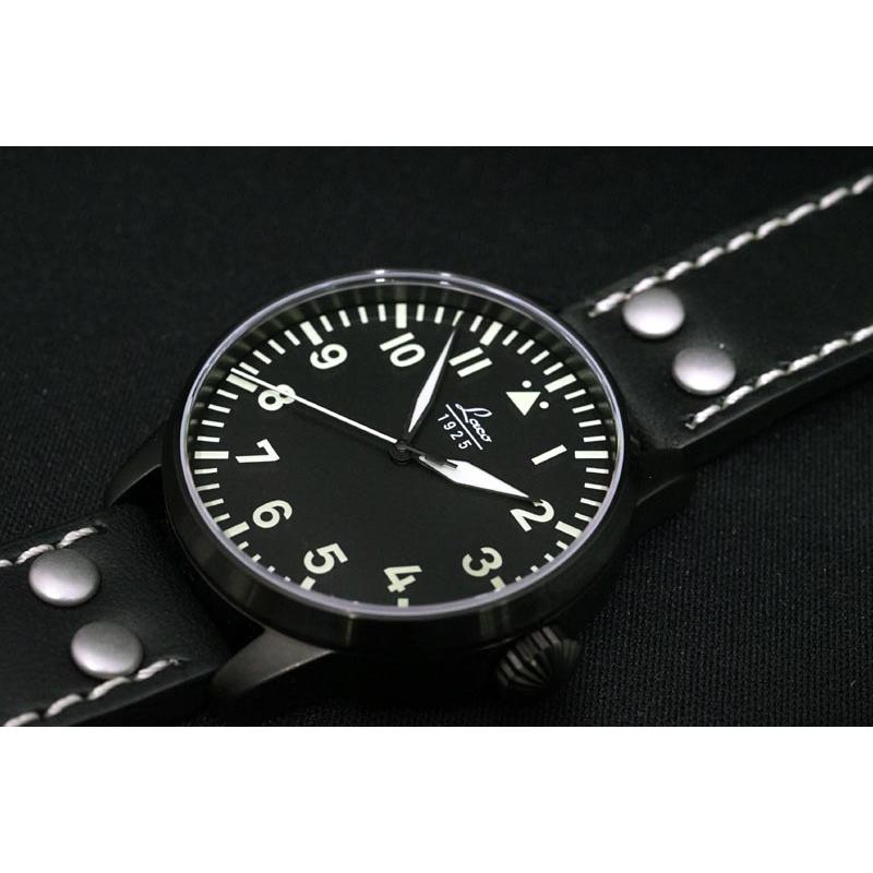 Laco Laco ラコ ドイツ製 パイロットウォッチ Altenburg42 アルテン  