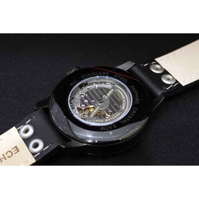 ラコ パイロットアルテンブルク42【超美品】 ラコ パイロットアルテンブルク42【超美品】 - メルカリ