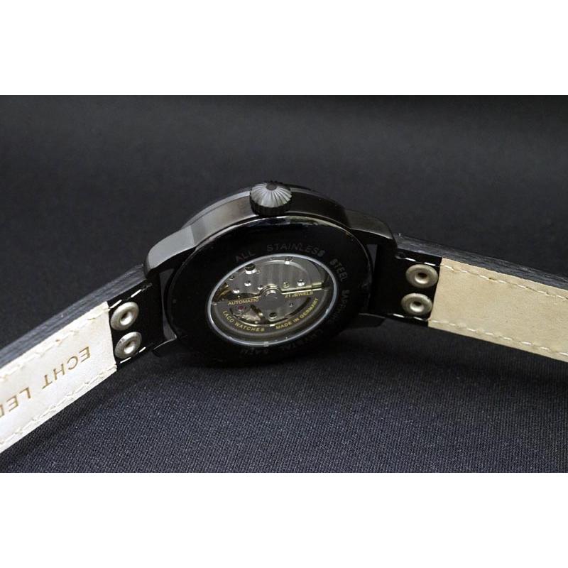 Laco（ラコ） ドイツ製 パイロットウォッチ Bielefeld42