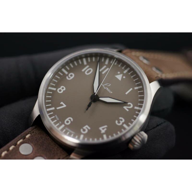 Laco Laco ラコ ドイツ製 パイロットウォッチ 世界限定500本 Laco Laco ラコ ドイツ製 パイロットウォッチ 世界限定500本
