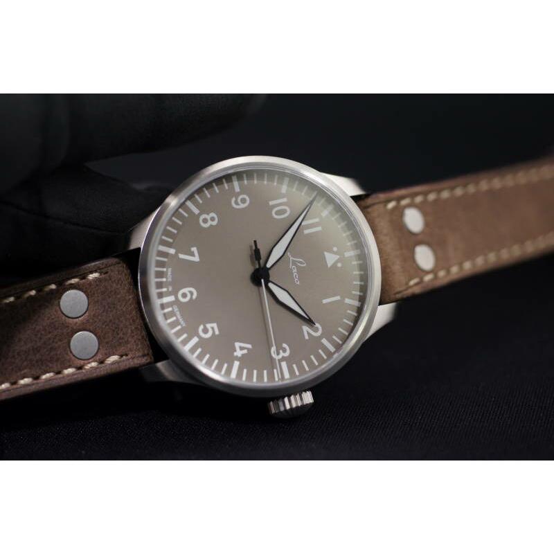 Laco Laco ラコ ドイツ製 パイロットウォッチ 世界限定500本 Laco Laco ラコ ドイツ製 パイロットウォッチ 世界限定500本