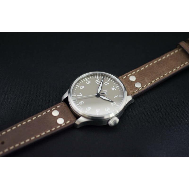 Laco Laco ラコ ドイツ製 パイロットウォッチ 世界限定500本 Laco Laco ラコ ドイツ製 パイロットウォッチ 世界限定500本