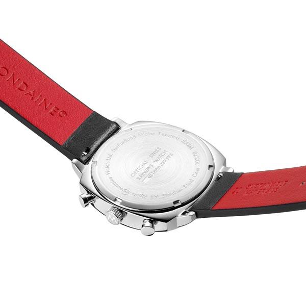MONDAINE MONDAINE(モンディーン) Grand Cushion 41ミリケース MONDAINE MONDAINE(モンディーン) Grand Cushion 41ミリケース