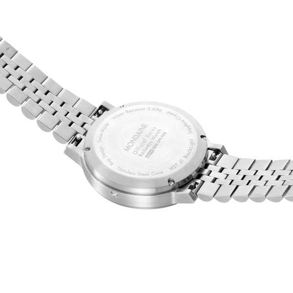 stop2go MONDAINE(モンディーン) stop2go(ストップ・トゥ・ゴー) 41