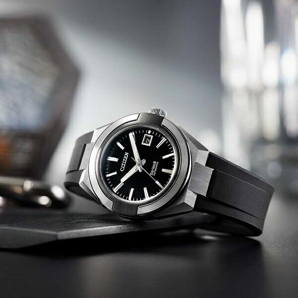CITIZEN Series 8 NA1004-10E 自動巻き 腕時計 シリーズ8 CITIZEN シチズン Serise8 自動巻き オートマチック 機械式