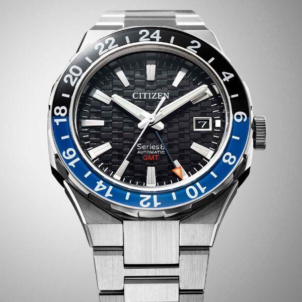 シリーズ8 CITIZEN シチズン Serise8 自動巻き オートマチック 機械式