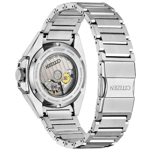 CITIZEN シチズン Serise8 シリーズ8 831 Mechanical 自動巻き 腕時計