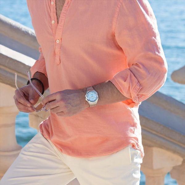 CITIZEN シチズン Serise8 シリーズ8 831 Mechanical 自動巻き 腕時計