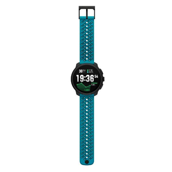 正規品　SUUNTO RACE 2　スント レース2　ステンレスモデル　49ミリケース　スマートウォッチ　GPS　スポーツ　トレーニング　登山　健康管理　腕時計の画像