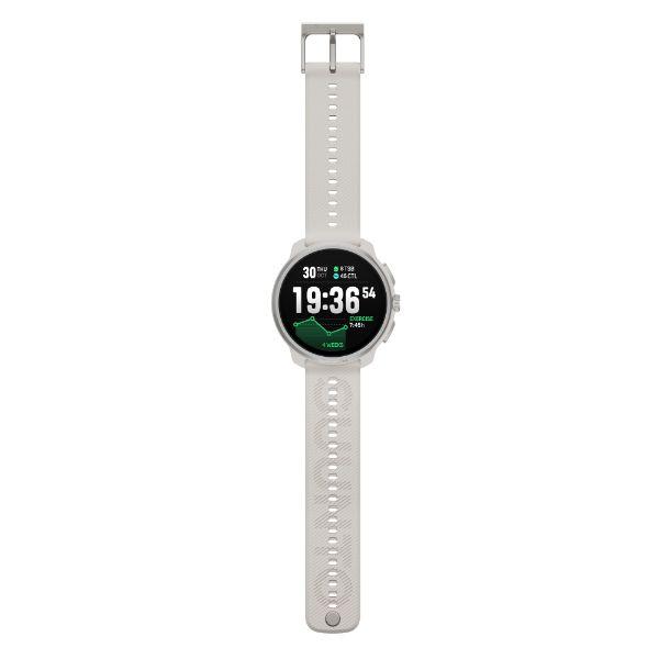 正規品　SUUNTO RACE 2　スント レース2　ステンレスモデル　49ミリケース　スマートウォッチ　GPS　スポーツ　トレーニング　登山　健康管理　腕時計の画像