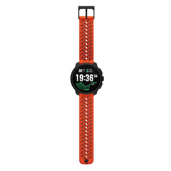 正規品　SUUNTO RACE 2　スント レース2　ステンレスモデル　49ミリケース　スマートウォッチ　GPS　スポーツ　トレーニング　登山　健康管理　腕時計の画像